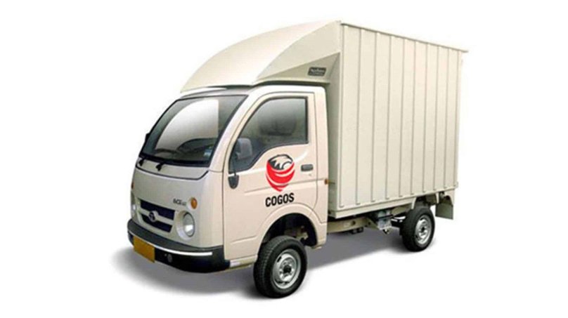 Tata Ace