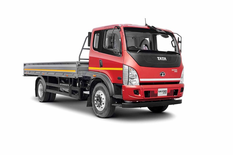 Tata Motors Грузовики