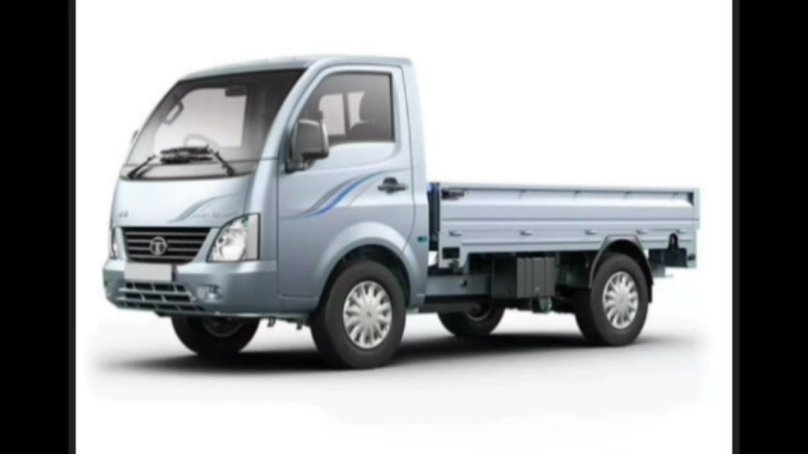 Tata super Ace