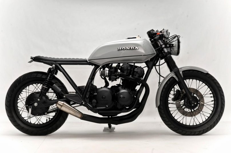 Honda CB 750 Cafe Racer