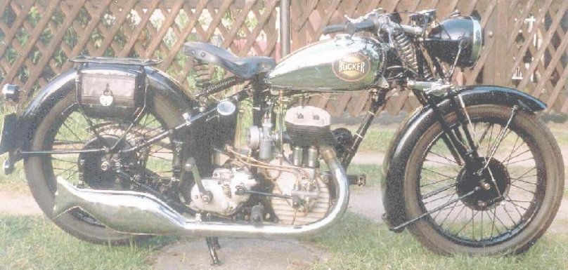 Мотоцикл л-600