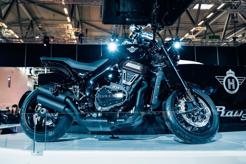 Triumph Speed Triple клипоны