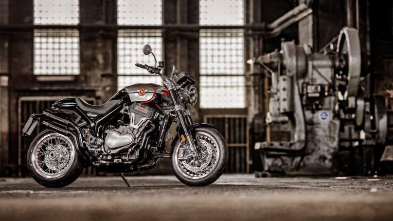 Мотомеханик