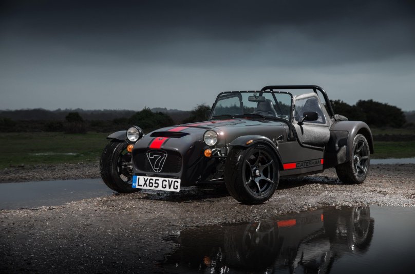 Caterham 620r