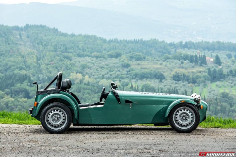 Caterham Seven 165