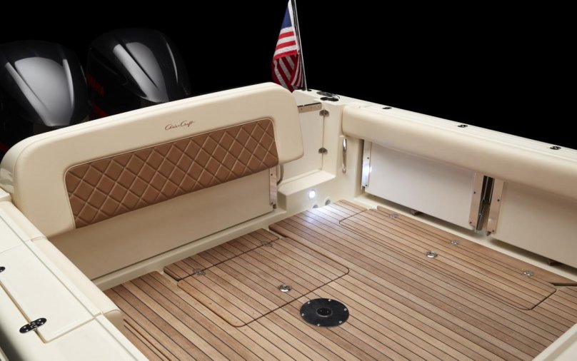 Comfort 32 Yacht sale