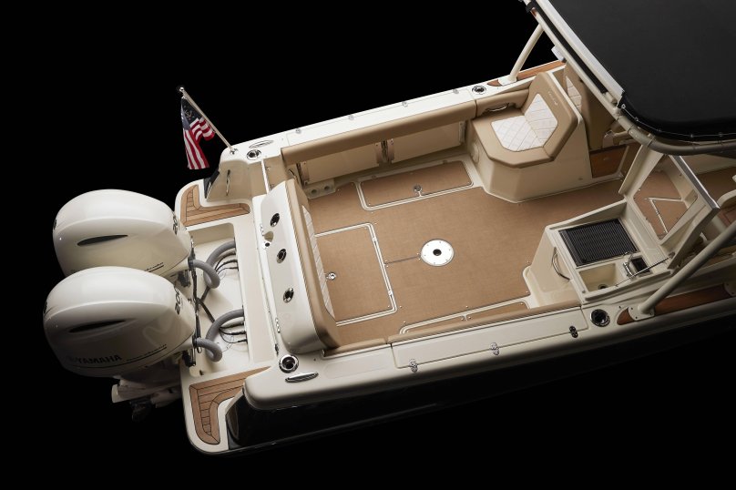 Лодка ПВХ Калипсо 400