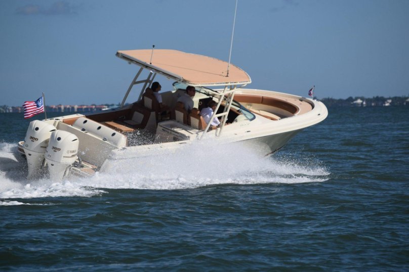 Лодка Калипсо 360