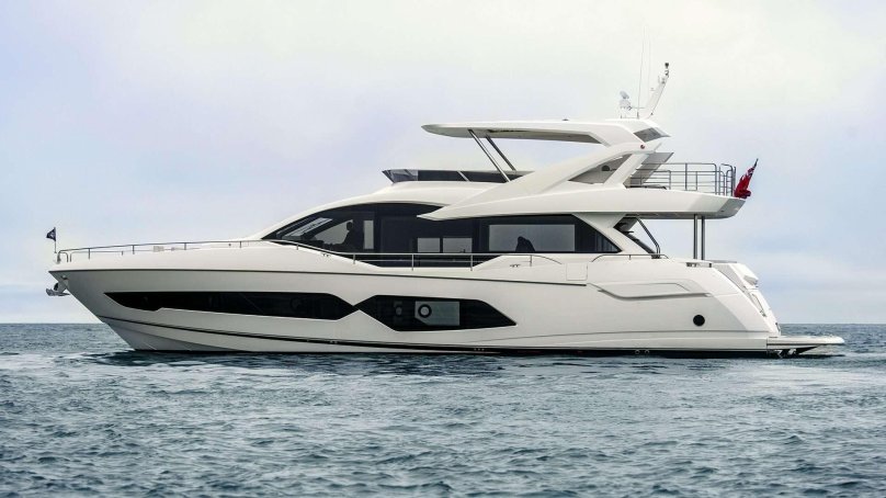 Sunseeker Manhattan 68
