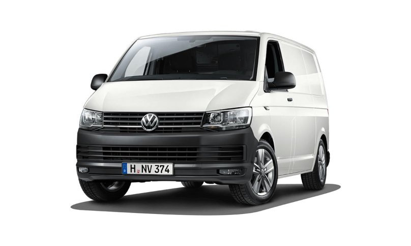 VW Transporter t6