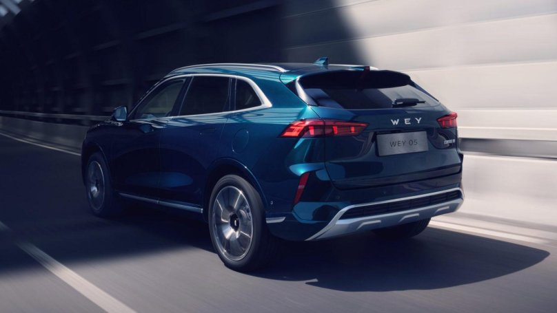 Ора автомобиль