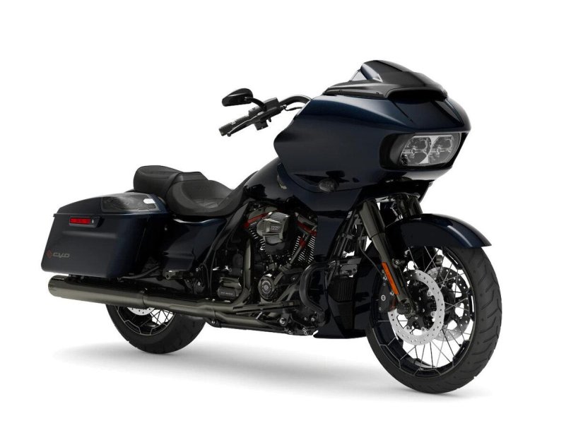 Harley Davidson Road Glide 2022
