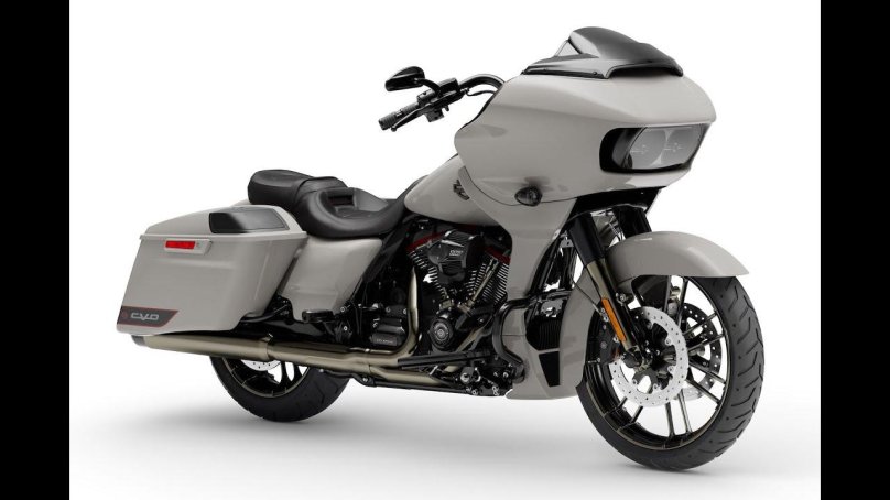 Harley Davidson Road Glide 2020