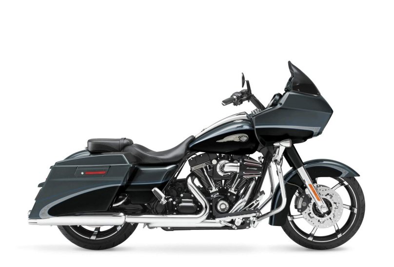 Харлей Дэвидсон Road Glide