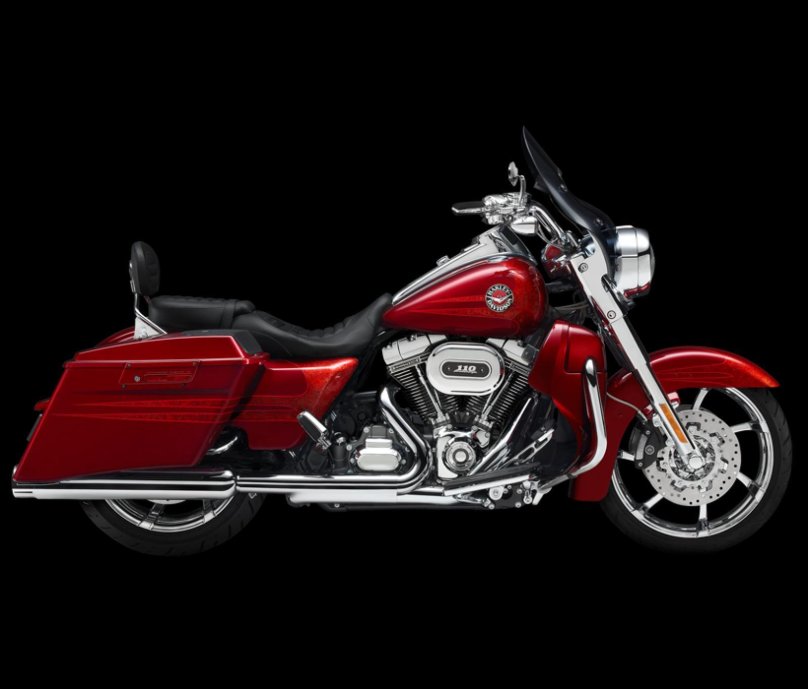 Harley Davidson Road King