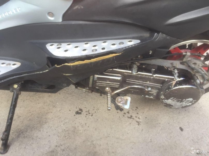 Gt 5 Vento сколько стоит