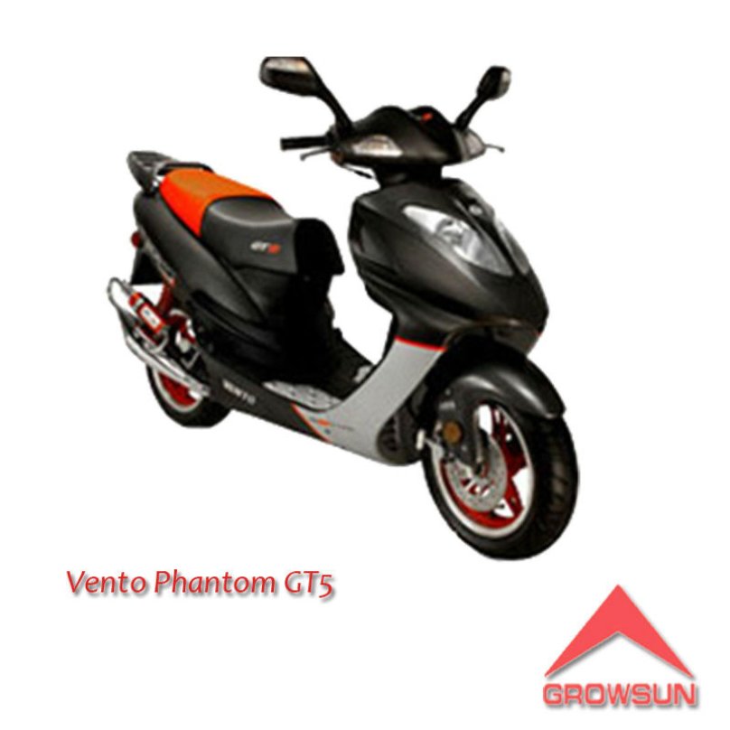 Скутер Vento Phantom