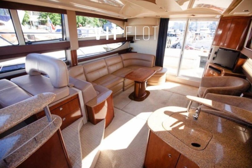 Яхты Meridian 381