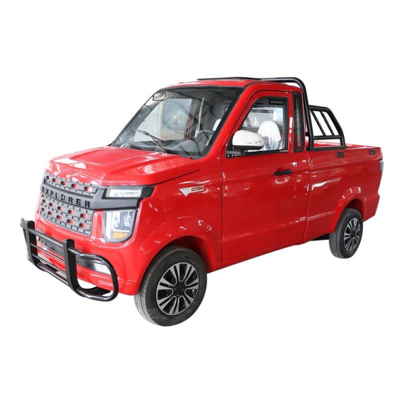 Японские мини Пикапы