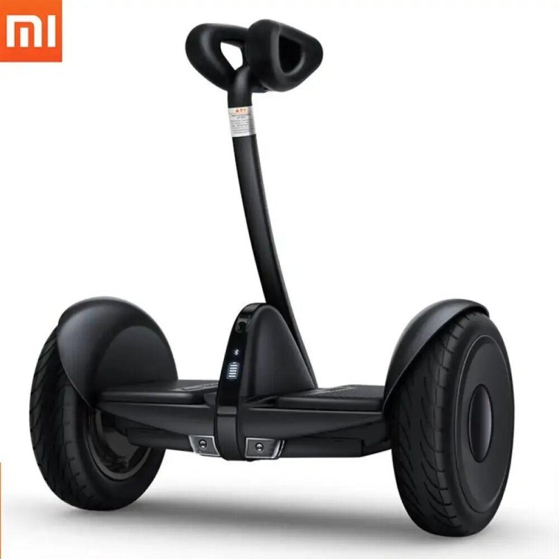 Segway Ninebot Mini