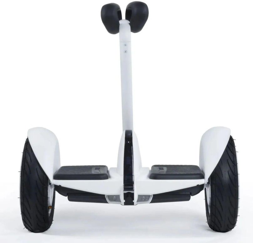 Сигвей Mini Robot Pro 54v