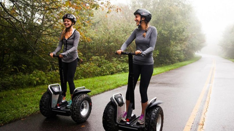 Segway pt