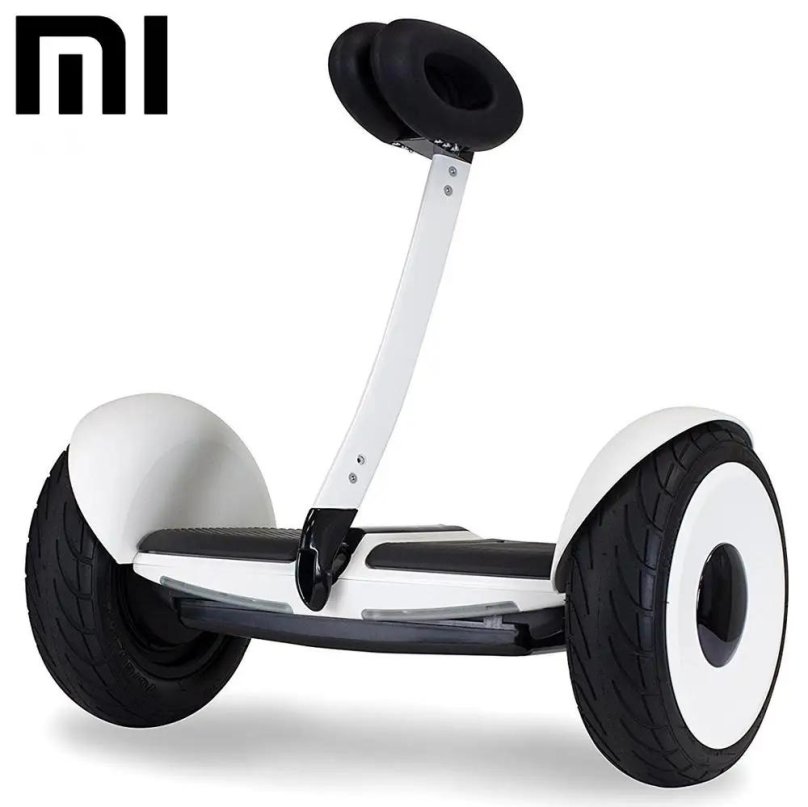 Segway Ninebot Mini