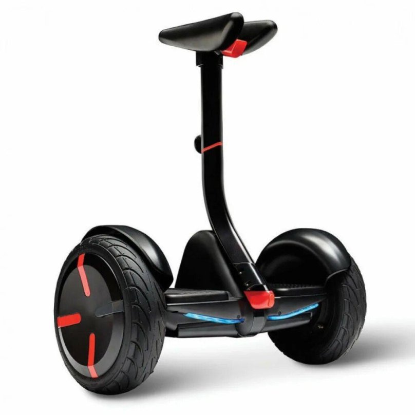 Сигвей найнбот