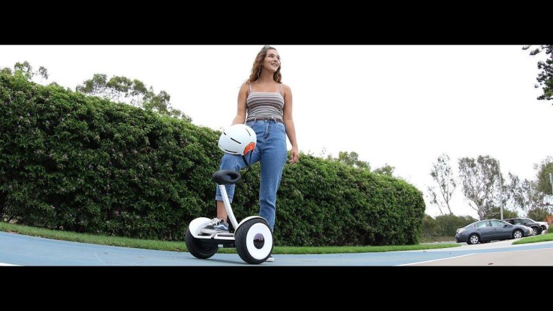 Ninebot Minilite