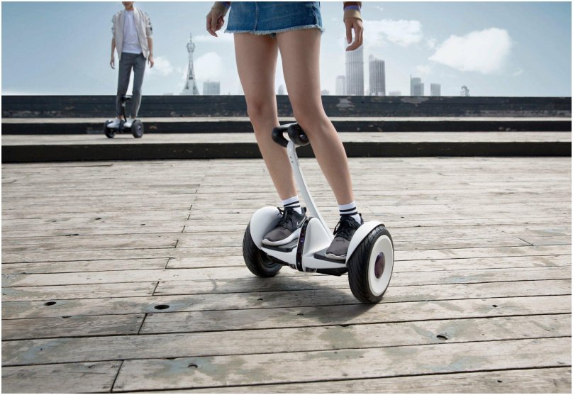 Segway Ninebot