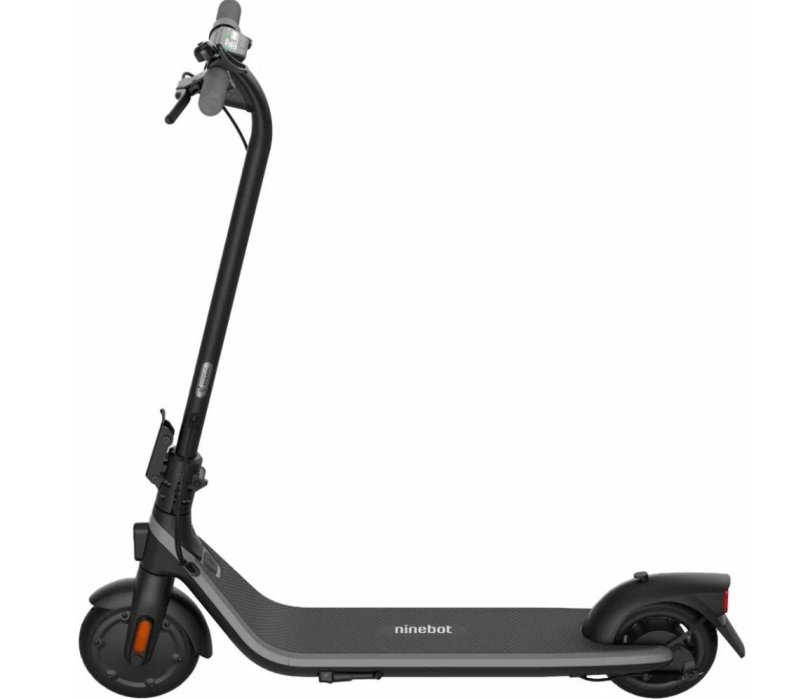 Двухместный самокат электрический