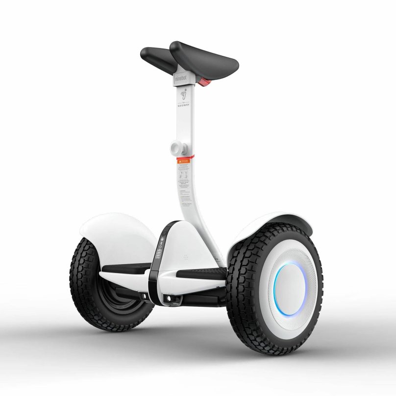 Скутер бортовой