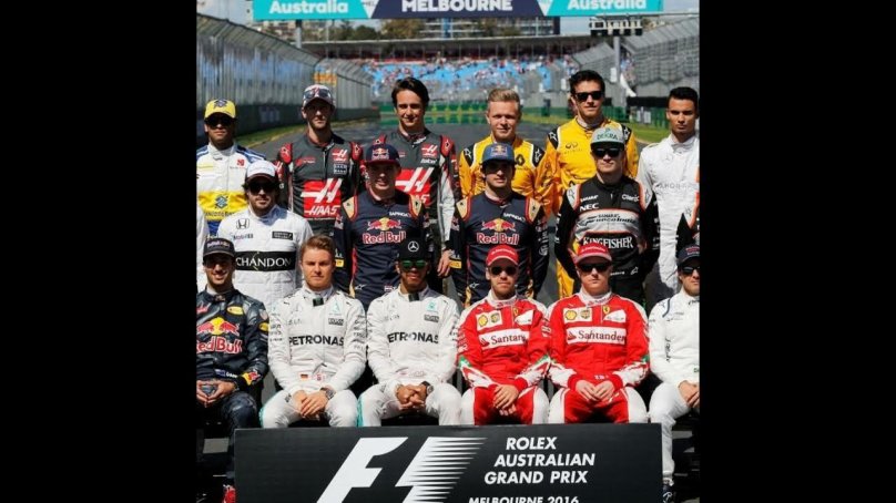 Гран при Австралии