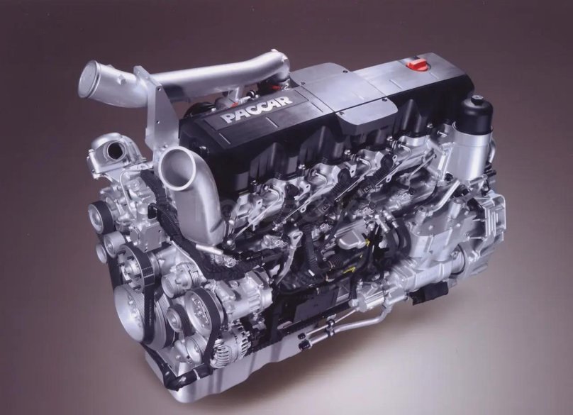 Двигатель DAF XF 105