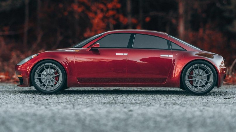 Majestic машина