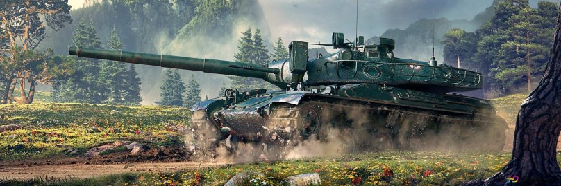 AMX 30 ворлд оф танк