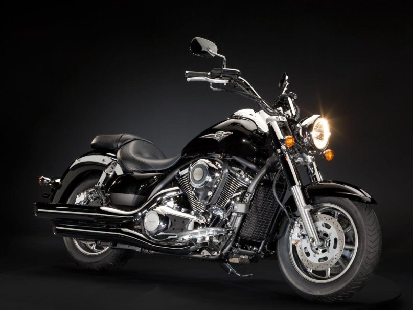 Кавасаки вулкан 1700