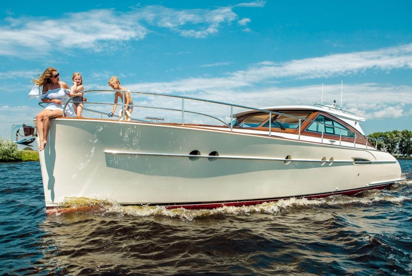 Mulder 1700 favorite Plans