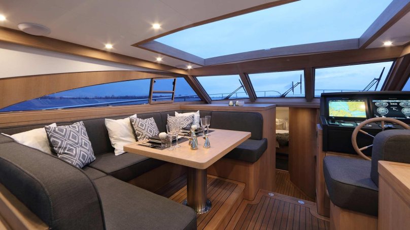 Mulder 1700 favorite