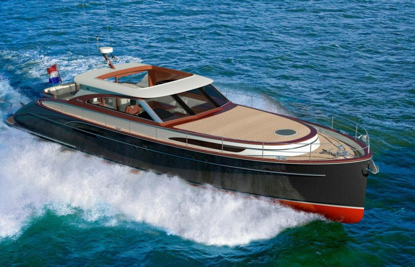 Mulder 1700 favorite Plans