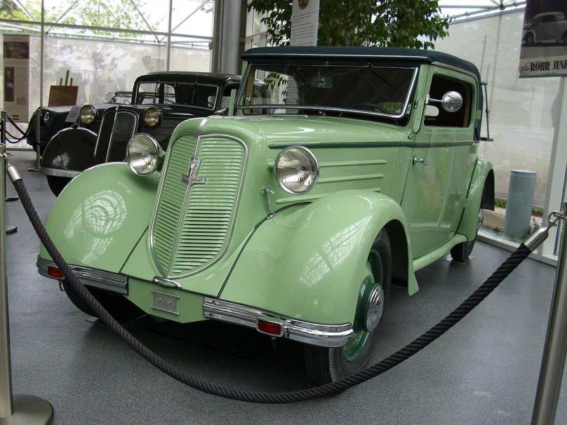 Штовер автомобиль