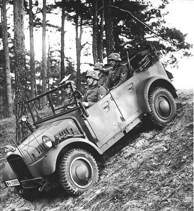 Штовер Вермахт