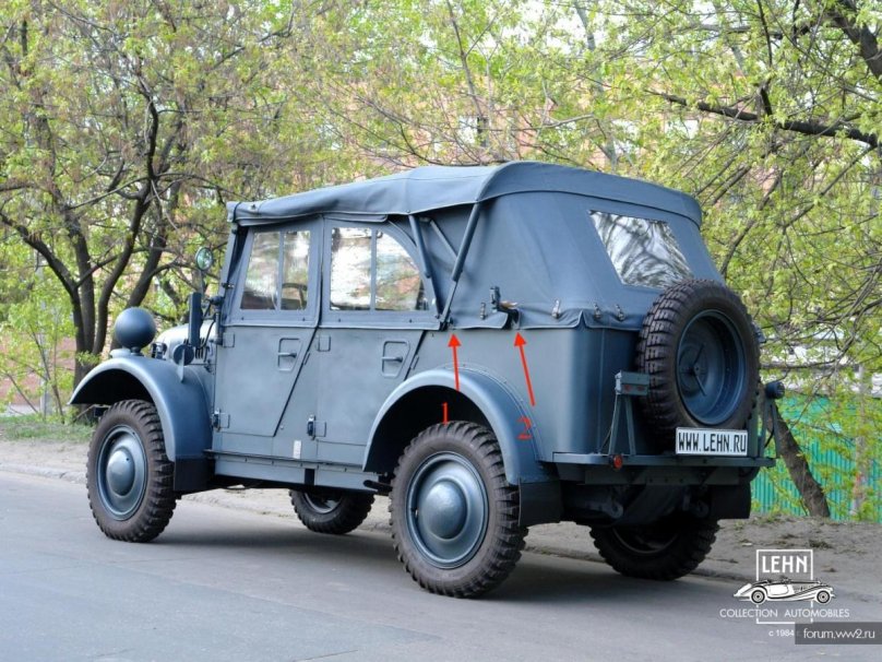 Вермахт Stoewer r180