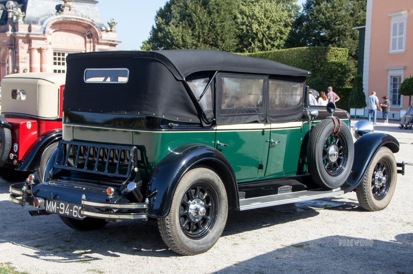 Штовер авто