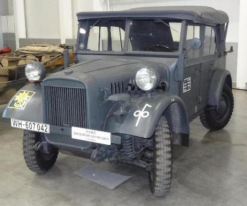 BMW 325 KFZ