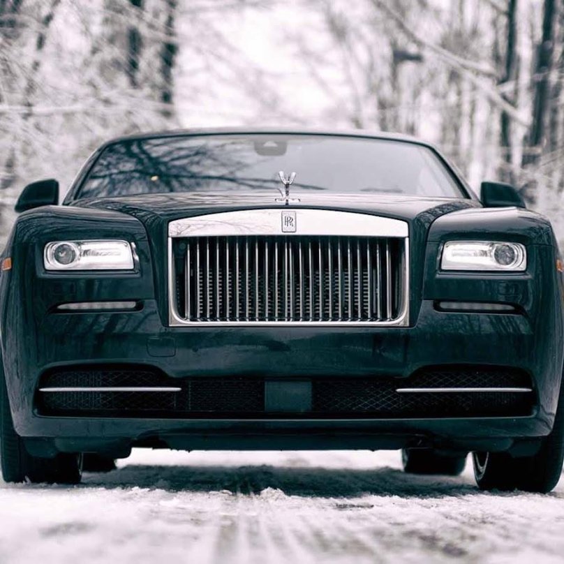 Rolls Royce