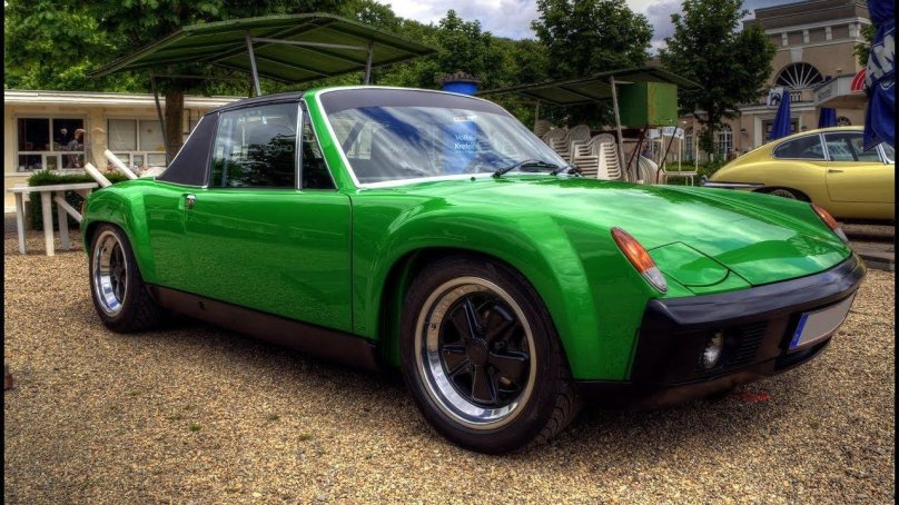 Мбатего 916 машина