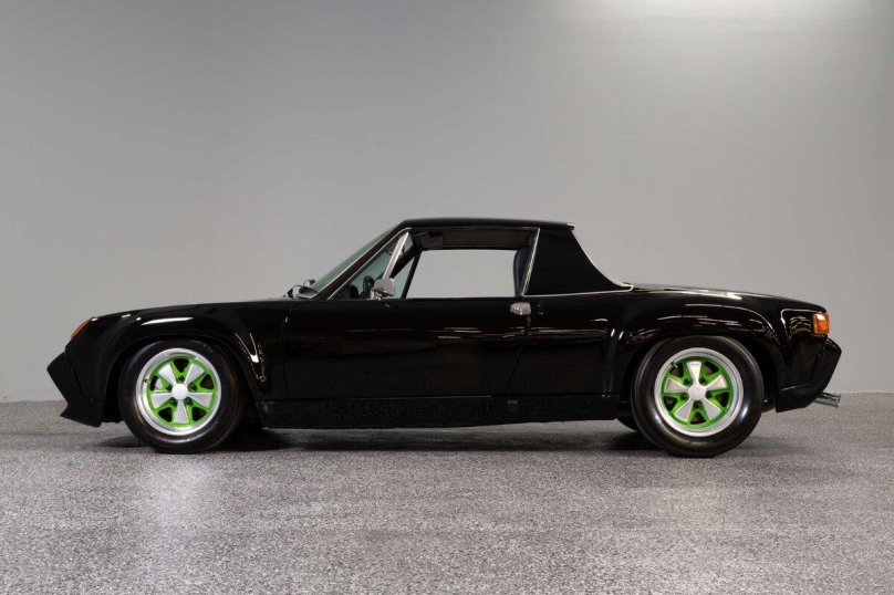 Редкие автомобили