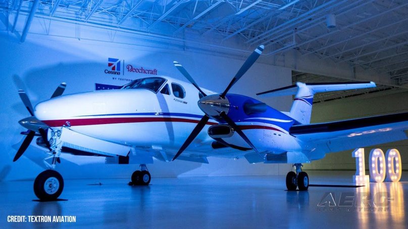 Tbm 960 самолет