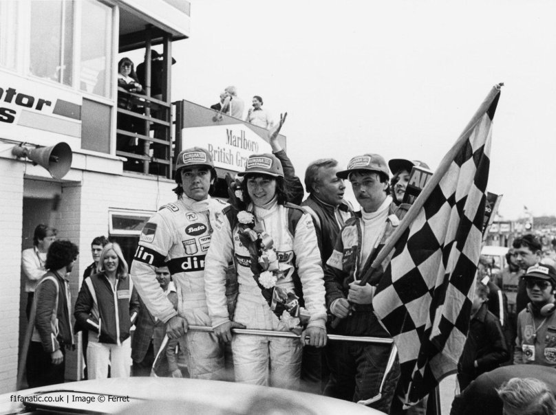 Дезире Уилсон